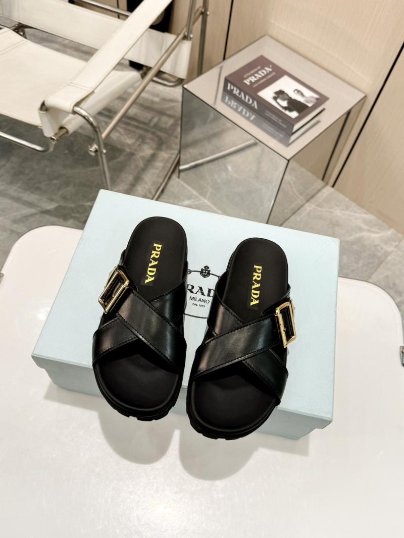 Prada Sandals